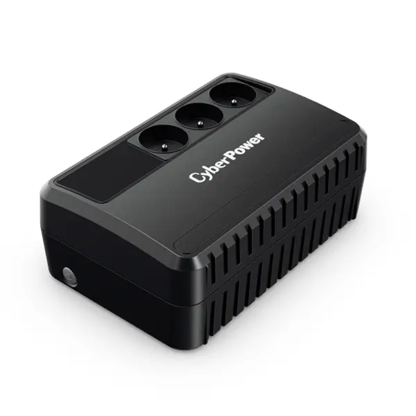 UPS CyberPower BU650EG-FR