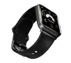 Smartwatch QCY GTS S2 Czarny