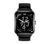 Smartwatch QCY GTS S2 Czarny