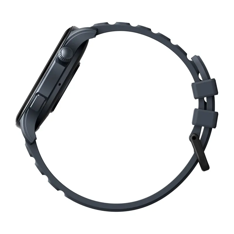 фото Смарт-годинник Zeblaze Btalk 3 Pro Gray