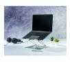 Podstawka na laptopa Hama Aluminium 53044 15,6" Srebrny