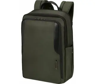 Samsonite XBR 2.0 15,6" Zielony - Kup na Raty - RRSO 0%