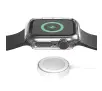 Etui Araree Nukin Apple Watch 44mm Przeźroczysty