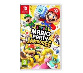 Super Mario Party Jamboree Gra na Nintendo Switch
