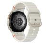 Smartwatch Samsung Galaxy Watch7 GPS 40mm Kremowy