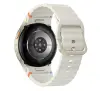 Smartwatch Samsung Galaxy Watch 7 GPS 40mm Kremowy