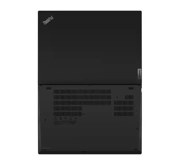 Lenovo ThinkPad T16 Gen 2 16" R5 7540U 16GB RAM 512GB Dysk SSD Win11 Pro Czarny - Kup na Raty - RRSO 0%