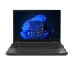 Laptop Lenovo ThinkPad T16 Gen 2 16" R5 7540U 16GB RAM 512GB Dysk SSD Win11 Pro Czarny