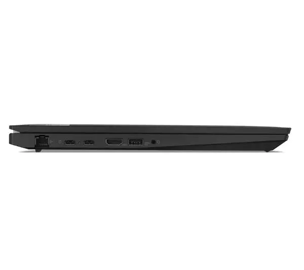 Lenovo ThinkPad T16 Gen 2 16" R5 7540U 16GB RAM 512GB Dysk SSD Win11 Pro Czarny - Kup na Raty - RRSO 0%