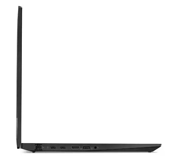 Lenovo ThinkPad T16 Gen 2 16" R5 7540U 16GB RAM 512GB Dysk SSD Win11 Pro Czarny - Kup na Raty - RRSO 0%