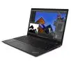 Laptop Lenovo ThinkPad T16 Gen 2 16" R5 7540U 16GB RAM 512GB Dysk SSD Win11 Pro Czarny