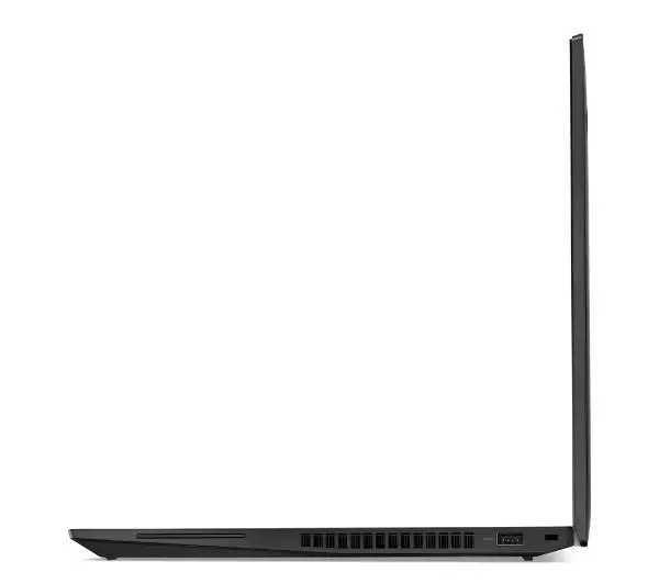 Lenovo ThinkPad T16 Gen 2 16" R5 7540U 16GB RAM 512GB Dysk SSD Win11 Pro Czarny - Kup na Raty - RRSO 0%