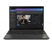 Laptop Lenovo ThinkPad T16 Gen 2 16" R5 7540U 16GB RAM 512GB Dysk SSD Win11 Pro Czarny