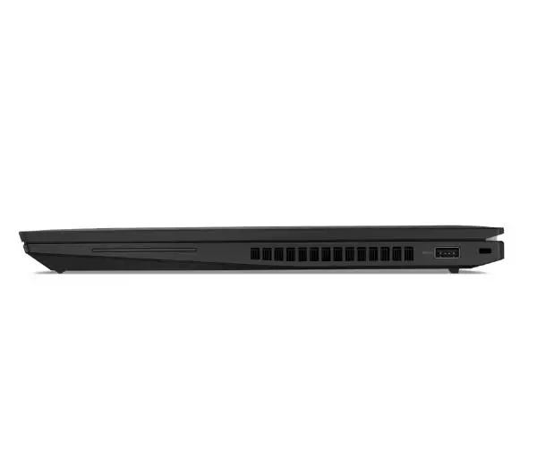 Lenovo ThinkPad T16 Gen 2 16" R5 7540U 16GB RAM 512GB Dysk SSD Win11 Pro Czarny - Kup na Raty - RRSO 0%