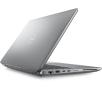 Laptop biznesowy Dell Latitude 5450 14" Ultra 5 125U 8GB RAM 512GB Dysk SSD Win11 Pro Srebrny