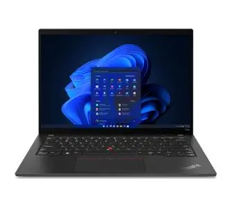 Laptop biznesowy Lenovo ThinkPad T14s Gen 4 14" R7 7840U 32GB RAM 1TB Dysk SSD Win11 Pro Czarny