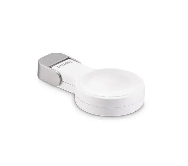 Hama magnetyczna do Apple Watch Biały