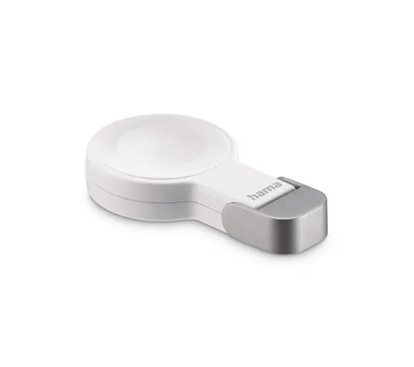 Hama magnetyczna do Apple Watch Biały