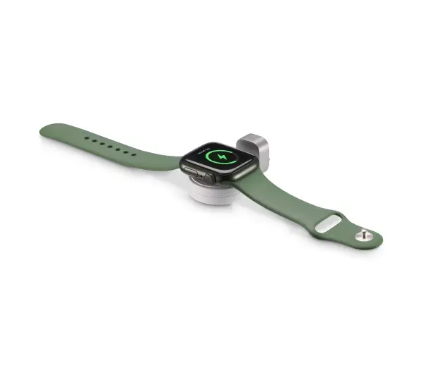 Hama magnetyczna do Apple Watch Biały