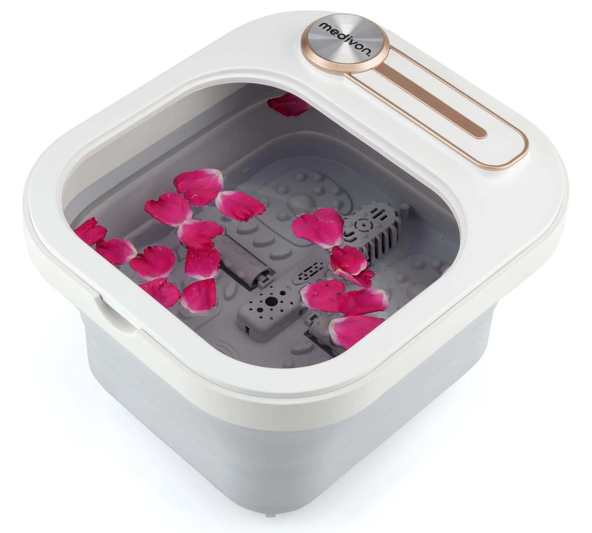 Masażer do stóp Medivon Aqua Lux