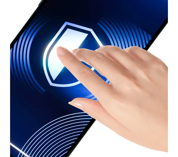 3mk HardGlass Matt Max do iPhone 12 Pro Max 