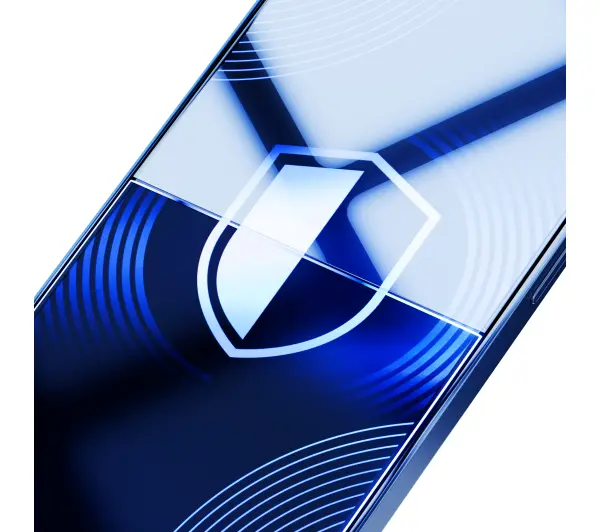 3mk HardGlass Matt Max do iPhone 12 Pro Max 