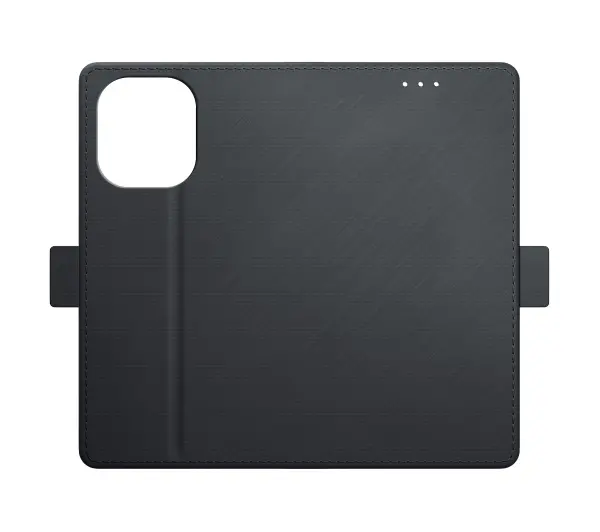 3mk Wallet Case do Redmi Note 13 Pro 4G Czarny