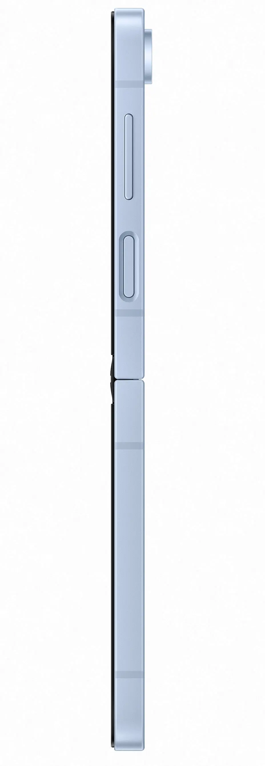 Smartfon Samsung Galaxy Z Flip 6 12/256GB 6,7" 120Hz 50Mpix Niebieski