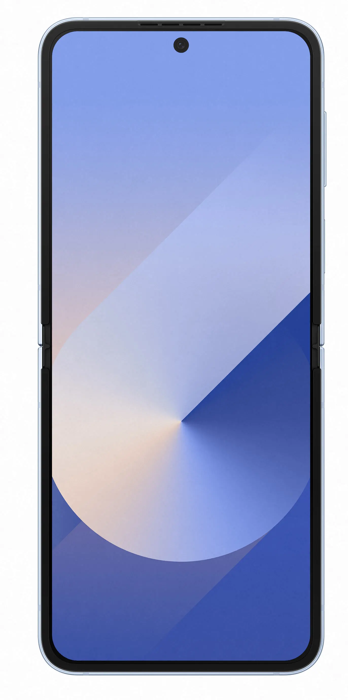 Smartfon Samsung Galaxy Z Flip 6 12/256GB 6,7" 120Hz 50Mpix Niebieski