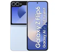 Smartfon Samsung Galaxy Z Flip 6 12/256GB Funkcje AI 6,7