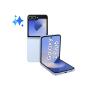 Smartfon Samsung Galaxy Z Flip6 12/256GB 6,7" 120Hz 50Mpix Niebieski