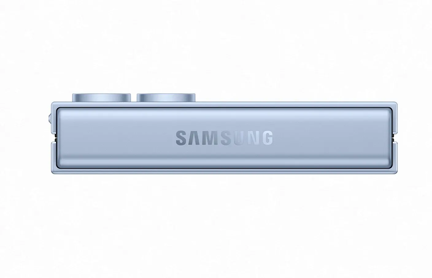 Smartfon Samsung Galaxy Z Flip 6 12/256GB 6,7" 120Hz 50Mpix Niebieski