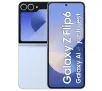 Smartfon Samsung Galaxy Z Flip 6 12/512GB 6,7" 120Hz 50Mpix Niebieski