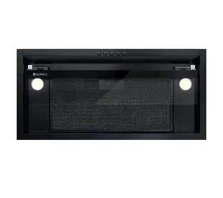 Globalo Dismo 60.1 Czarny - TRZECI -55%, ALBO 5-TY ZA 1ZŁ - Kup na Raty - RRSO 0%