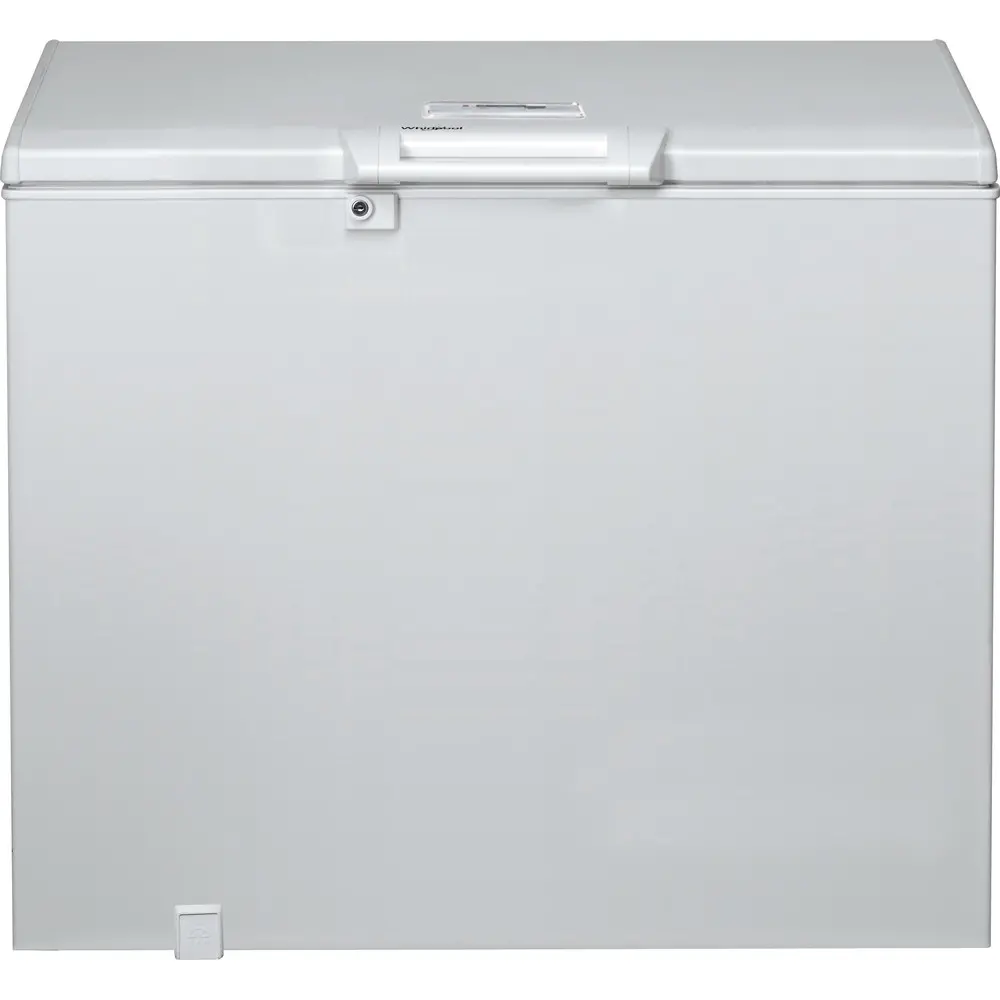 Zamrażarka Whirlpool WHE 21114