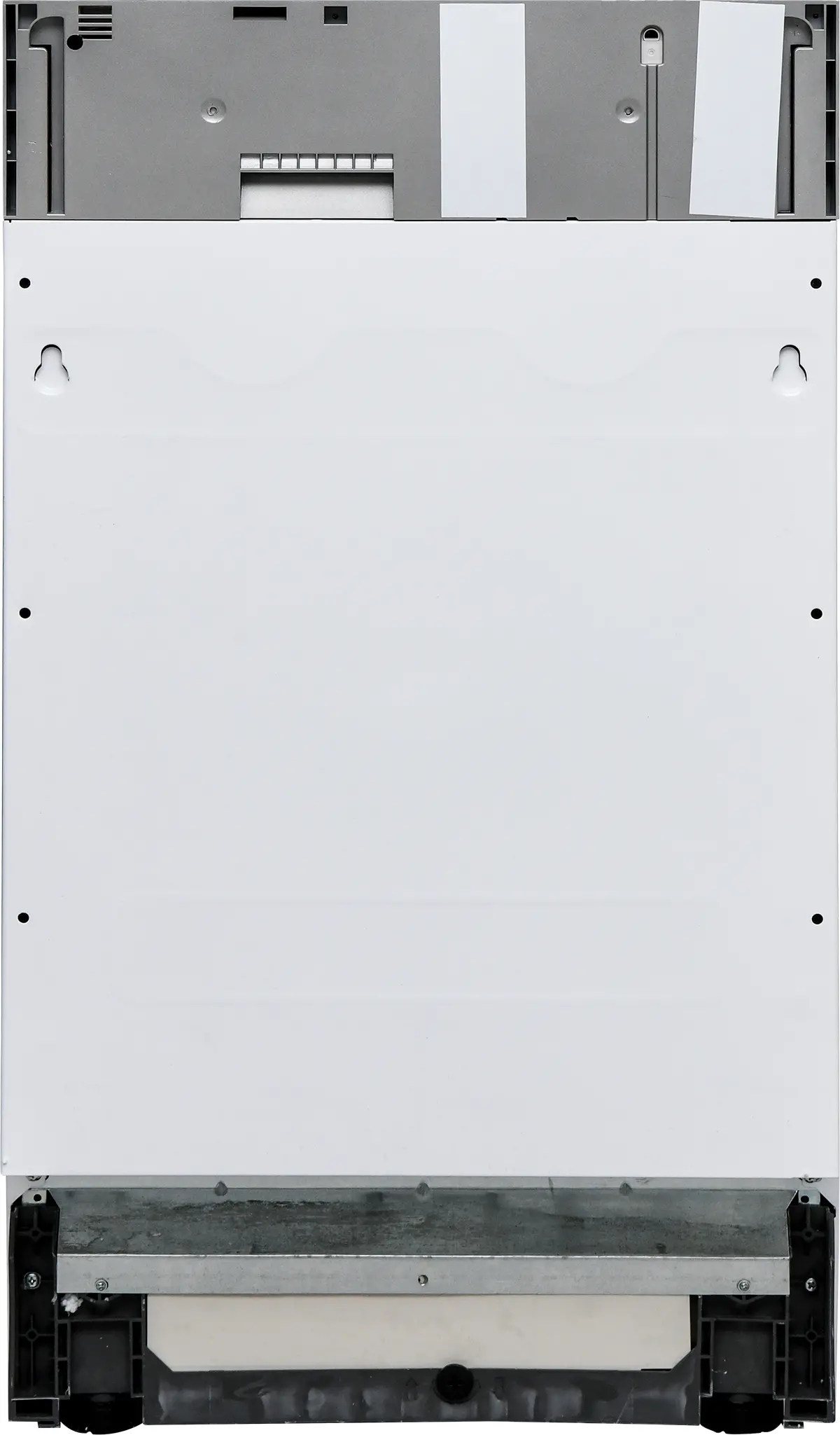 Zmywarka MPM 45-ZMI-05 45cm Szuflada na sztućce