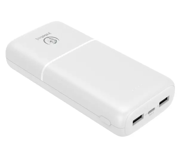 Rebeltec P20 20000mAh 10W Biały