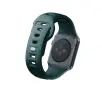 Pasek 3mk do Apple Watch 44/45/49mm Zielony