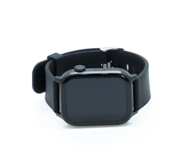 Kiano Watch GO Czarny