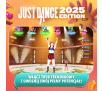 Just Dance 2025 Limited Edition Gra na Nintendo Switch