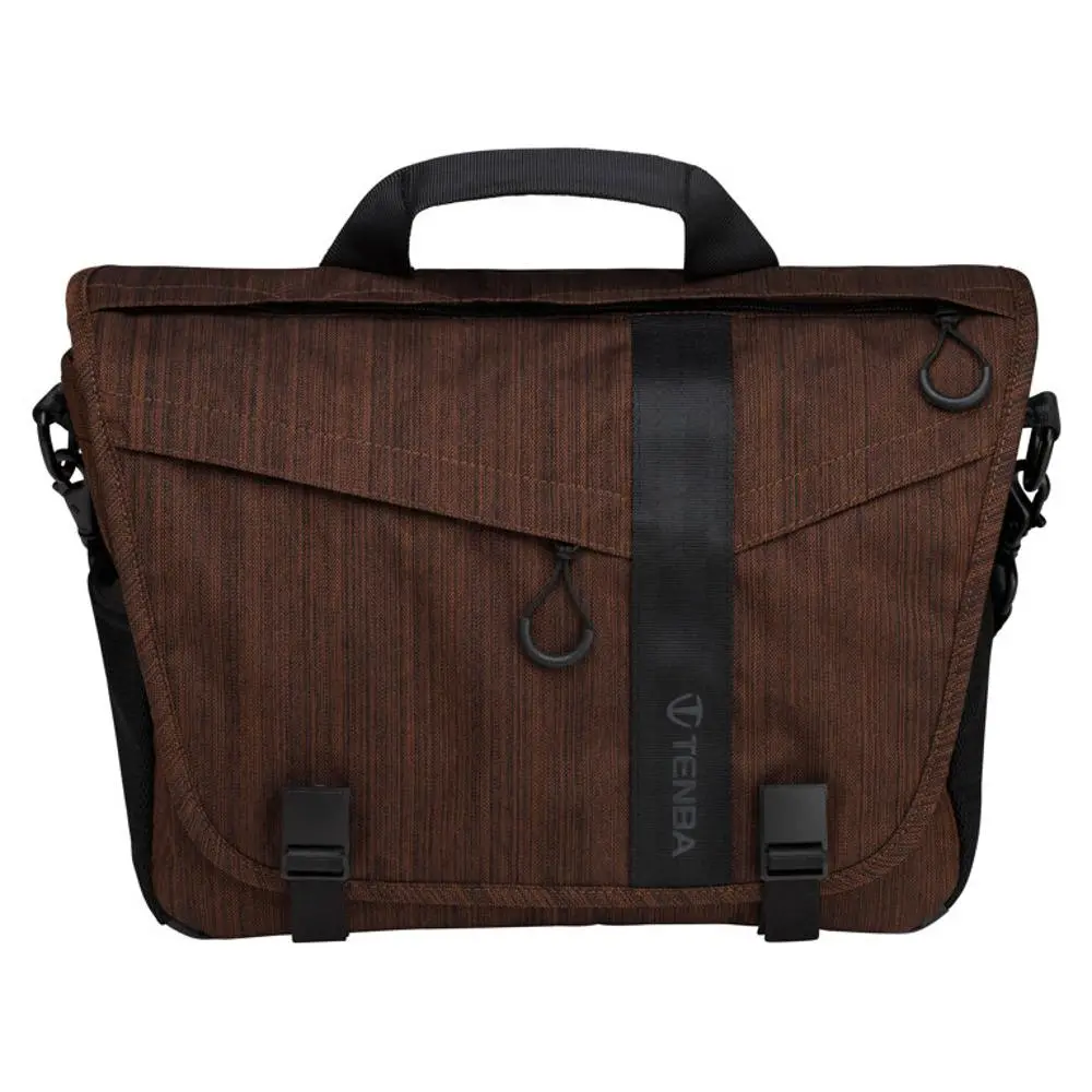 Torba Tenba Messenger DNA 11 Miedziany