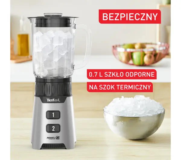 Tefal BL16GE30 0,7l 1 butelka