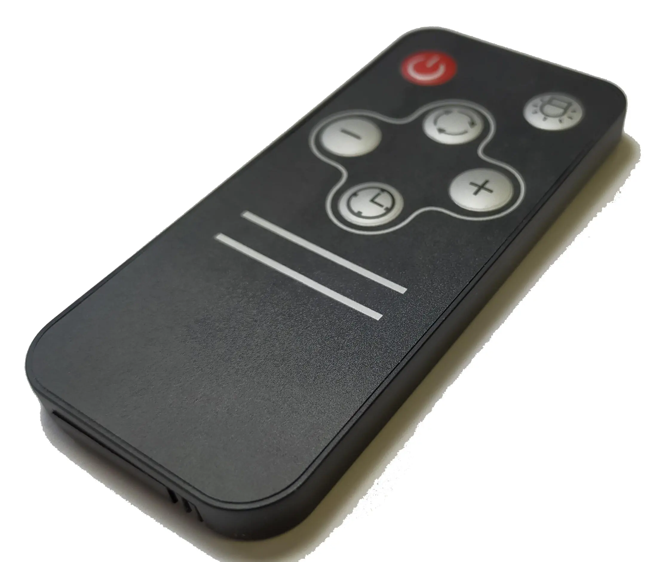 фото Витяжка вбудована SeeNERGY B-IN Line Easy 52 Black