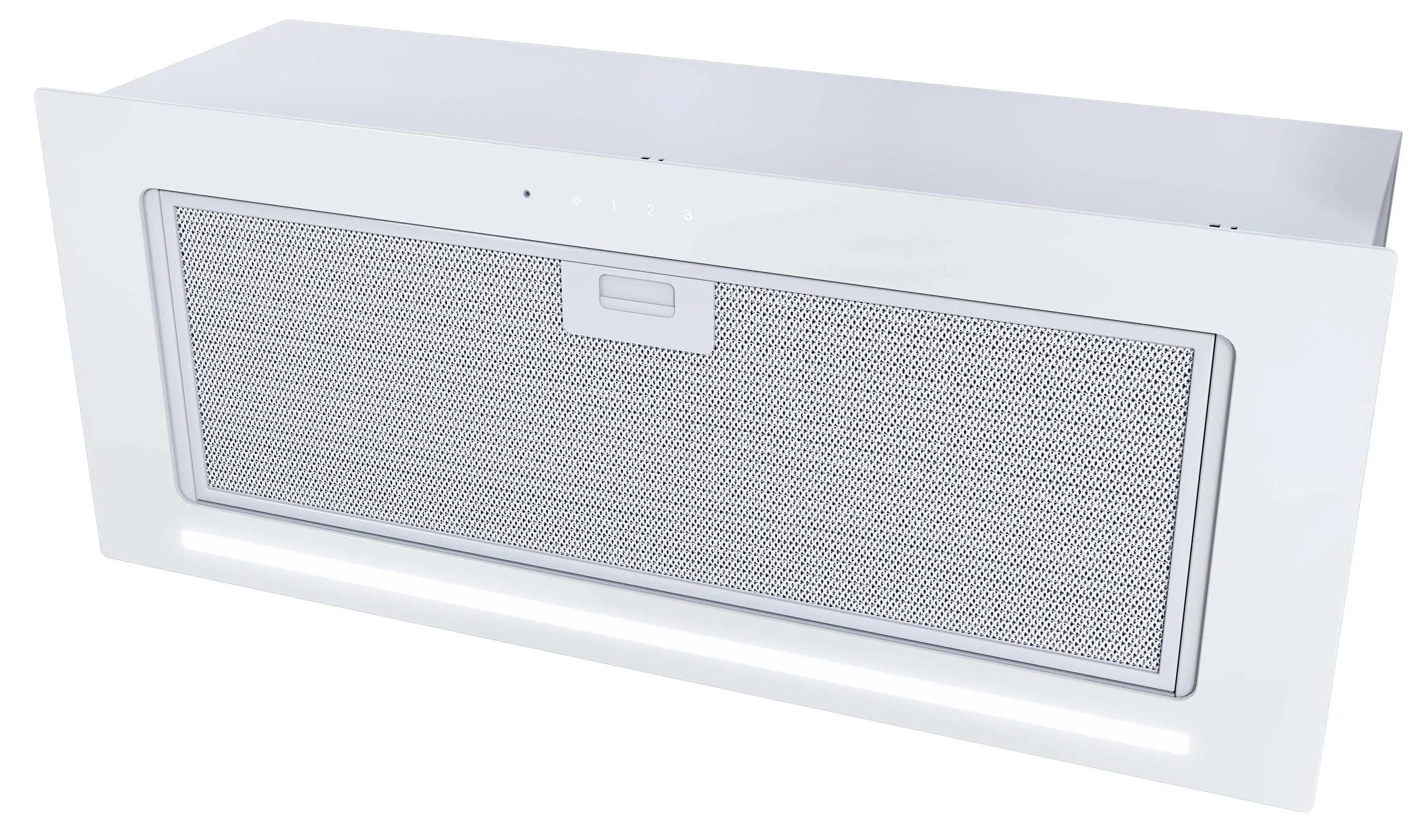 Okap SeeNERGY B-IN Line Easy 72 Biały