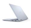 Laptop 2w1 Dell Inspiron 14 7440-7487 2w1 14" Core 5 120U 16GB RAM 1TB Dysk SSD Win11 Pro Srebrny