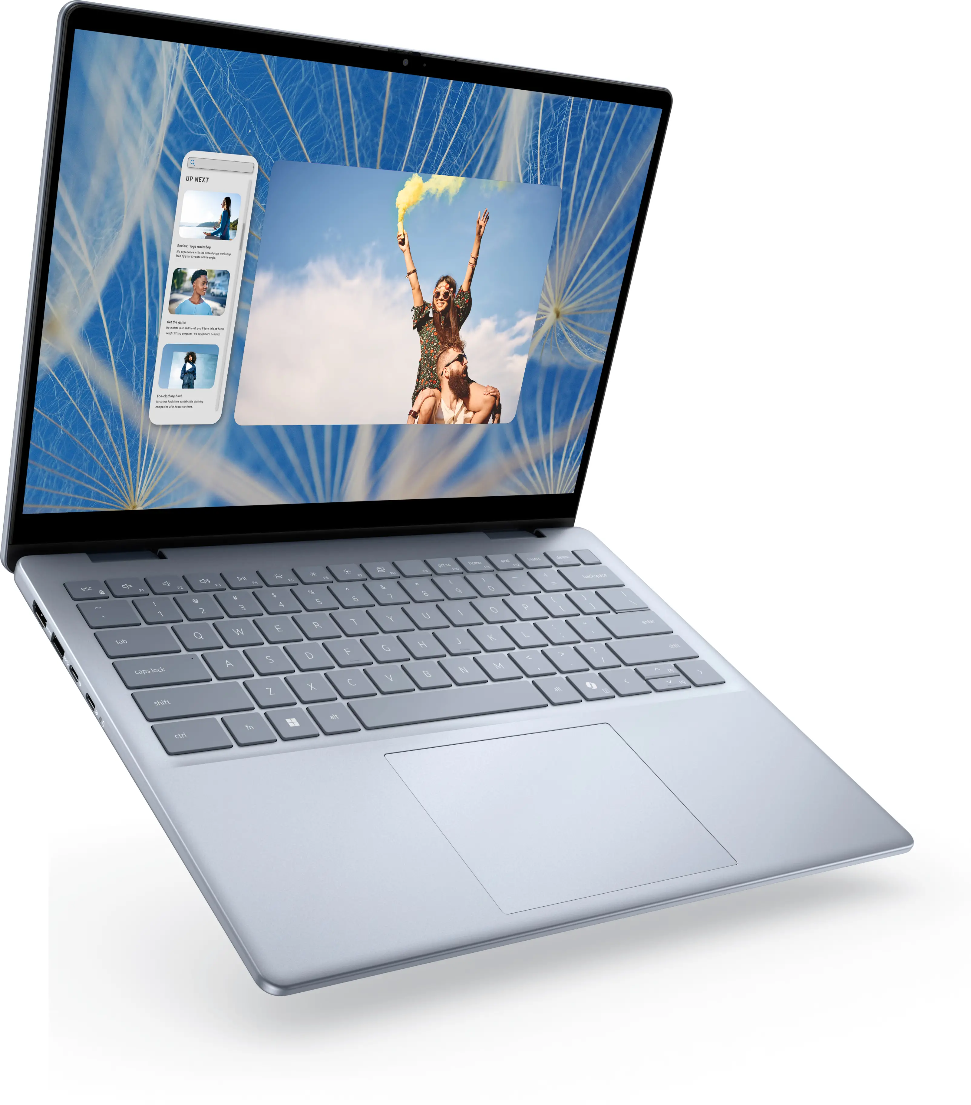 DELL Inspiron14 5405 16GB　SSD256G Dell Inspiron 5405 w Laptopy, notebooki, ultrabooki - Sklepy