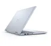 Laptop Dell Inspiron 14 7440-7487 2w1 14" Core 5 120U 16GB RAM 1TB Dysk SSD Win11 Pro Srebrny