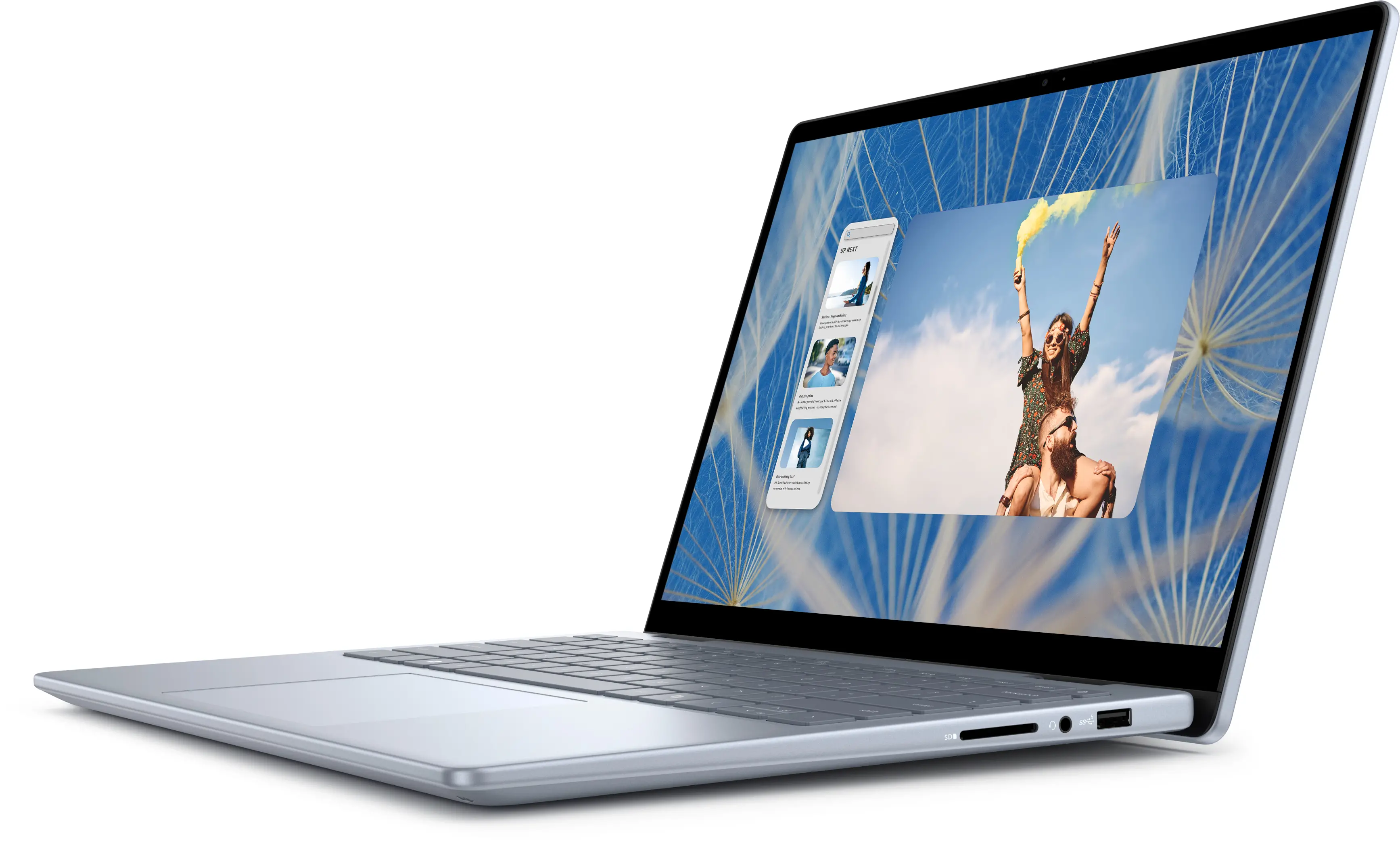 Laptop Dell Inspiron 14 7440-7487 2w1 14