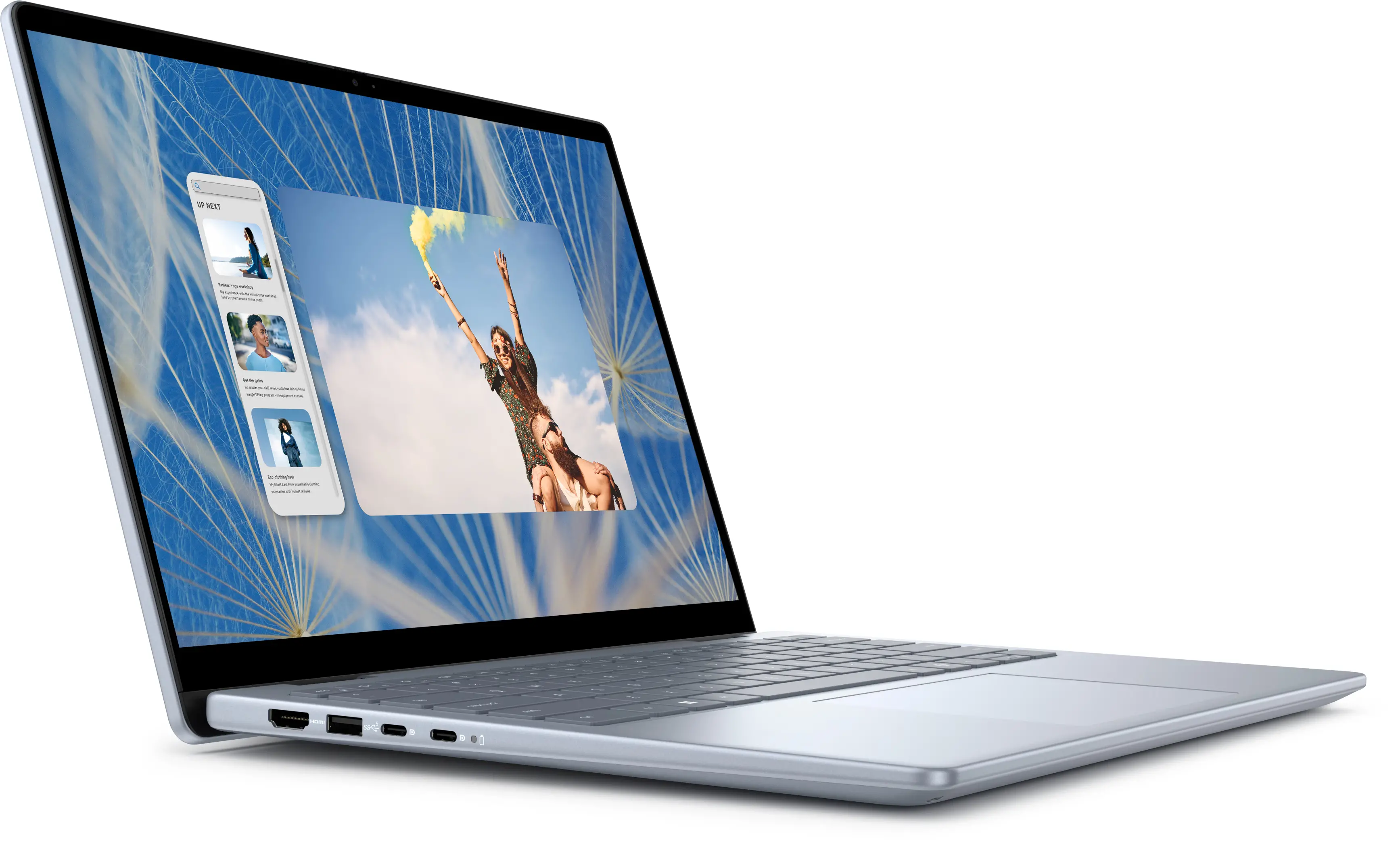 2024/8モデル DELL Inspiron 14 Ryzen7 16GB Inspiron 新品 Dell 14 14インチ Ryzen 7 8840U SSD容量1TB