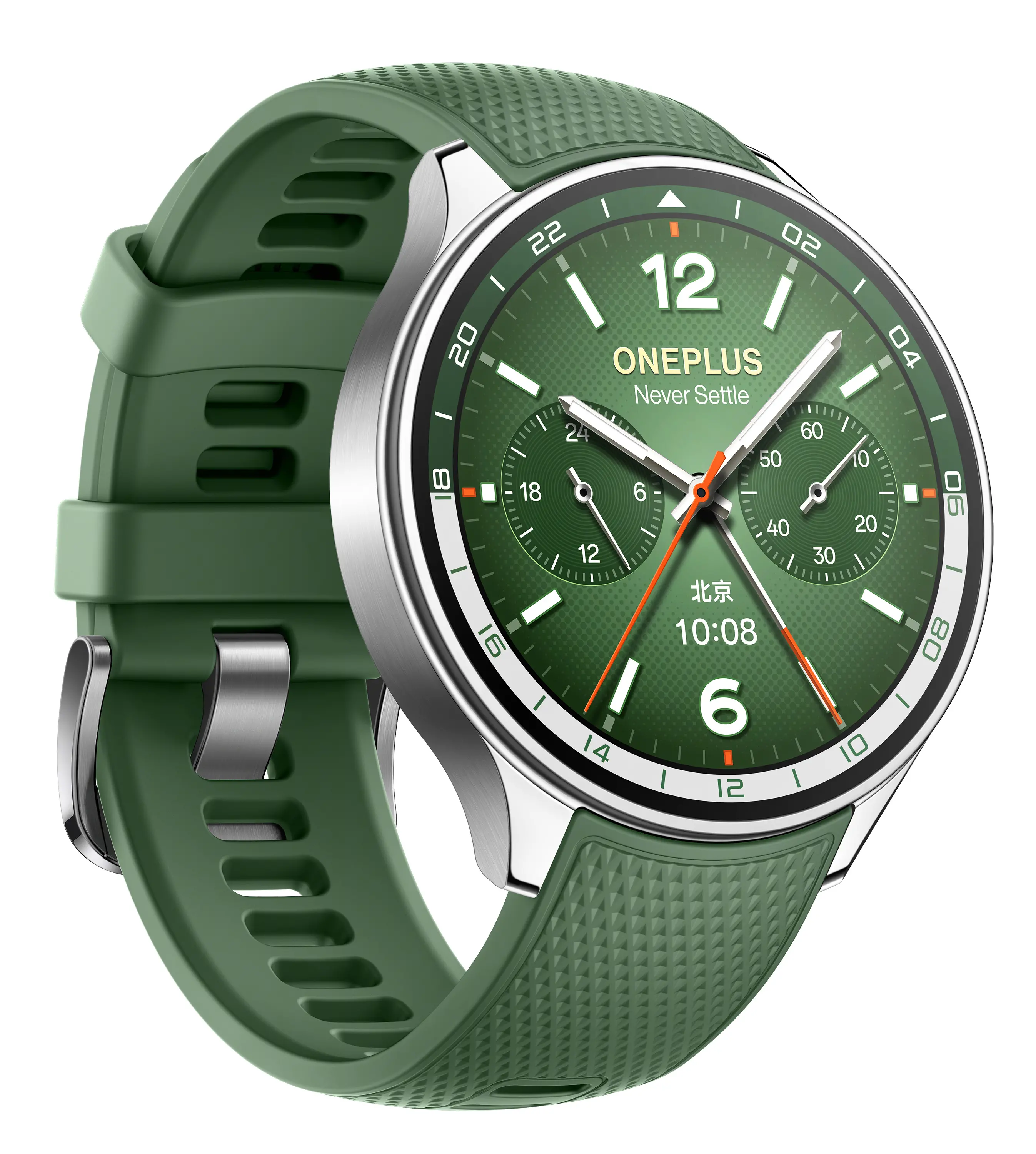 Launch Battery Oneplus Smartwatch Colors Nord Smart Watch Onyx